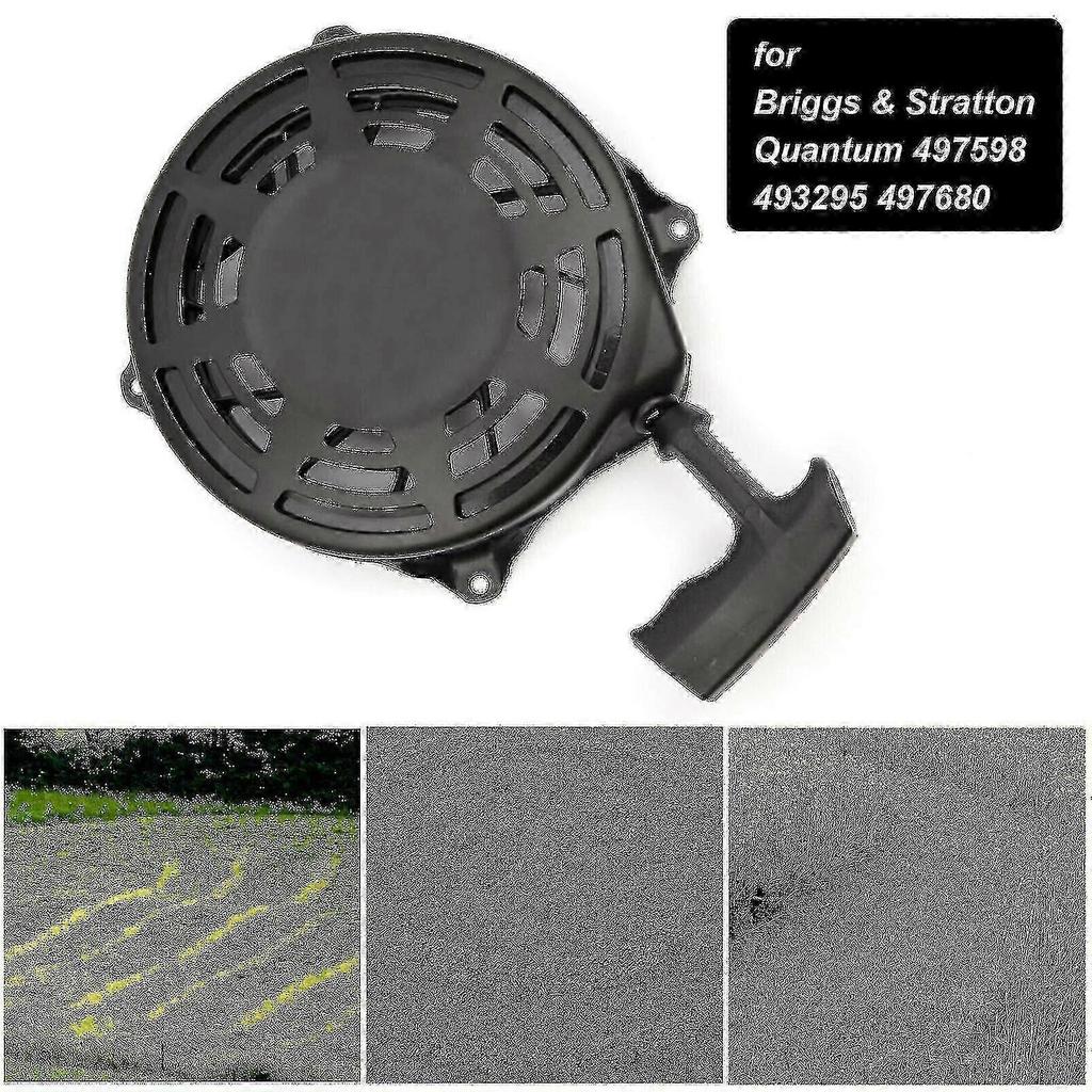 Pull Start 497680 for Briggs & Stratton Quantum 650 675