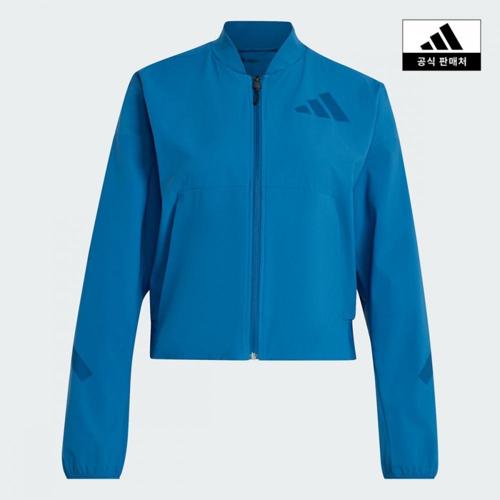 Adidas Z.n.e. Woven Bomber W [kf1822] KF1822/AXS