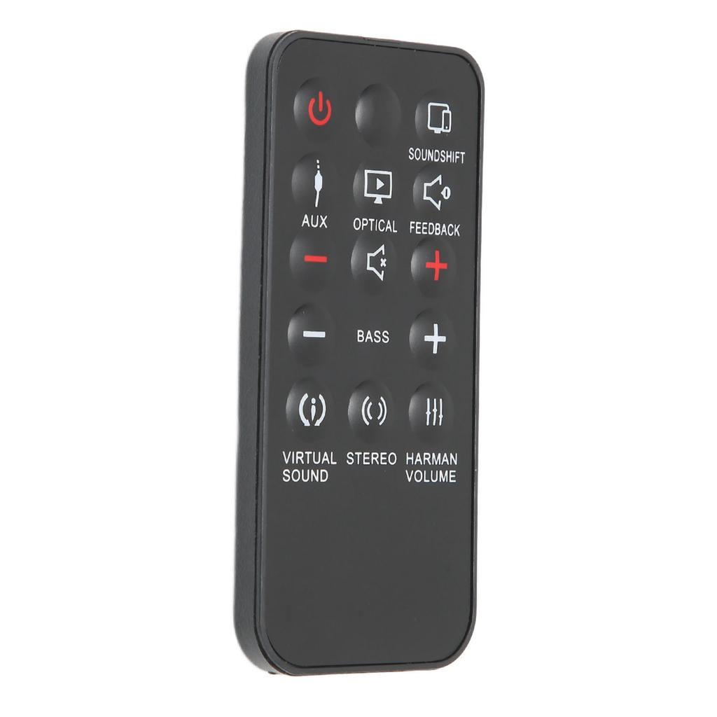 For Cinema Soundbar SB250 Remote Control Full Function Soundbar Remote Control Replacment