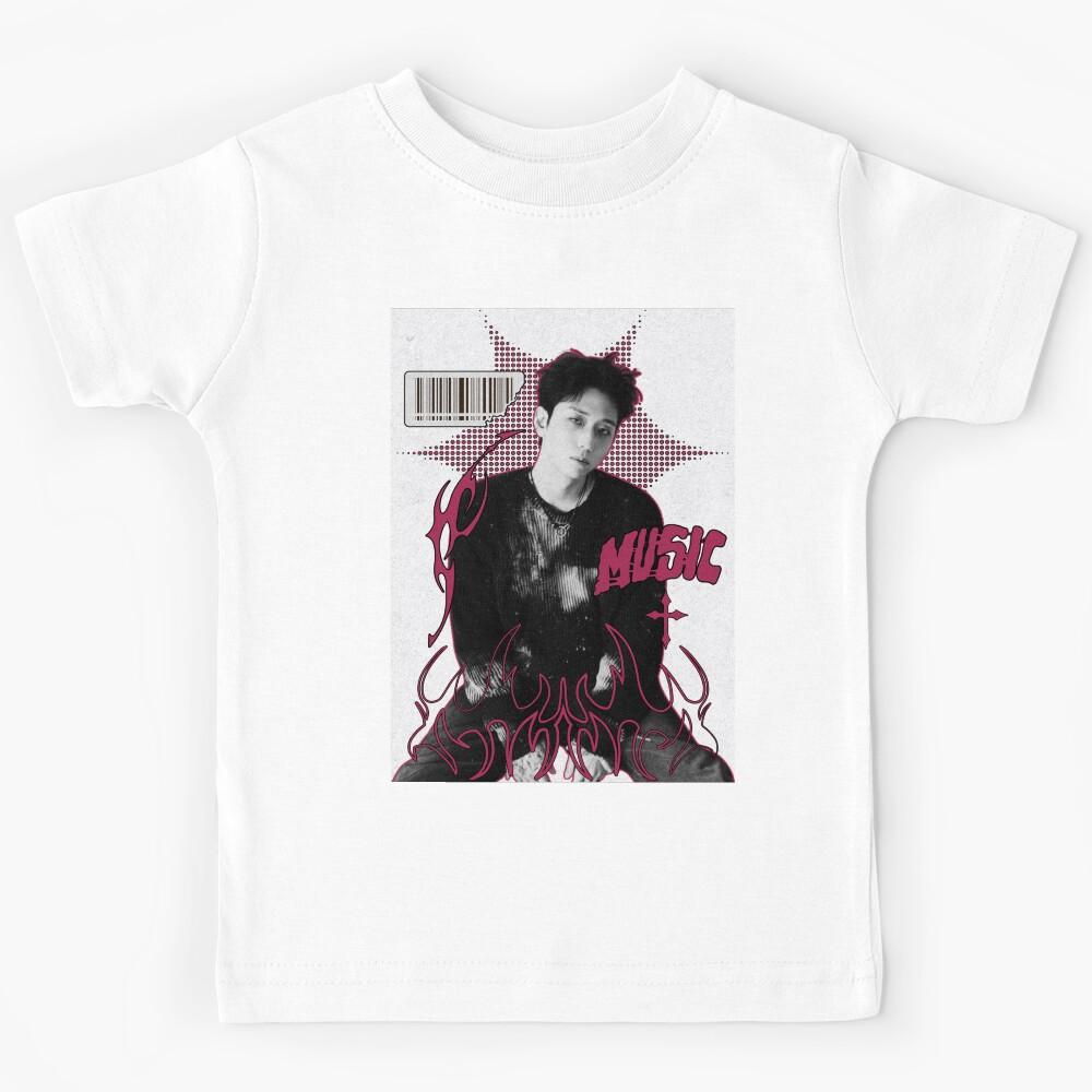 Xdinary Heroes Gunil Kids T-Shirt 140