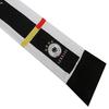KNK Soccer Winter Muffler Football Scarf Country World Cup Fans Soccer Scarves Velvet Fur Premium Fabric Germany
