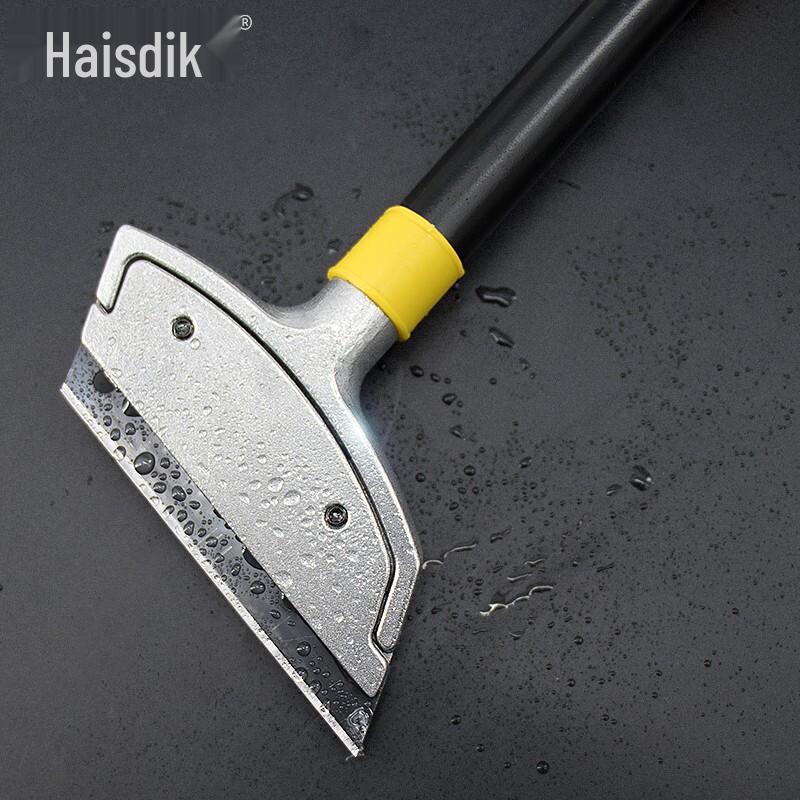 Haistik Heavy-Duty Aluminum Head Sealant Scraper 30cm (1 pc)
