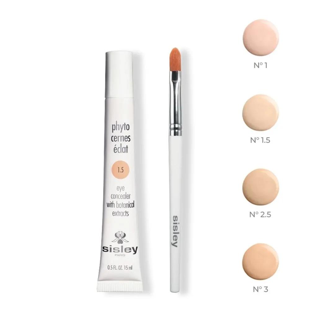 

Phyto-Cerne Éclat 15ml (Eye Concealer) 1