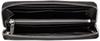 Round Long Wallet CADOGAN L2X218A BLACK [Dunhill] [item]