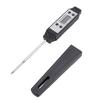 Digital Food Thermometer High Accuracy Electronic   Thermometer with Probe for Kitchen Cooking Baking Milk Coffee