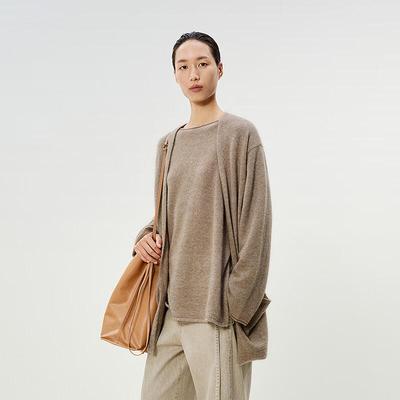 Oberteile – Damen-Cardigans