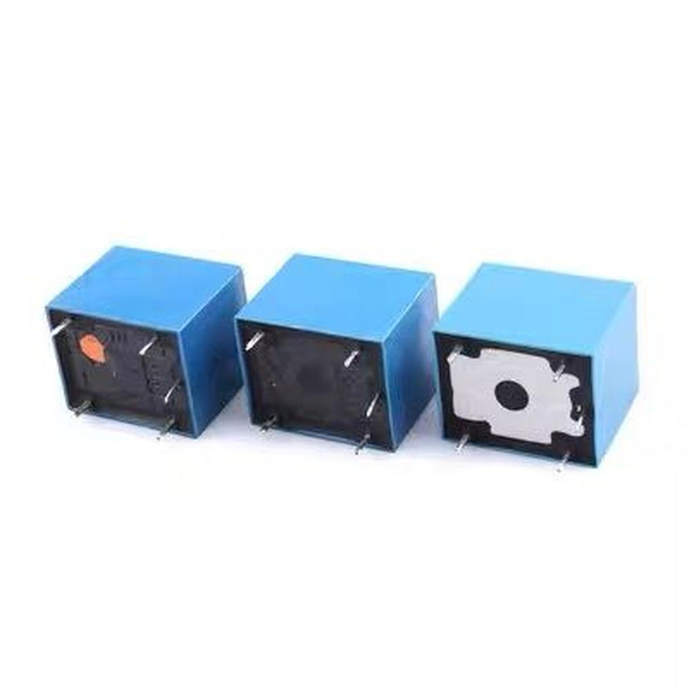 Relays SRD-03VDC-SL-C SRD-05VDC-SL-C SRD-06VDC-SL-C SRD-09VDC-SL-C SRD-12VDC-SL-C 3V 5V 6V 9V 12V 24V 48V 10A 250VAC 5PIN Relays 5