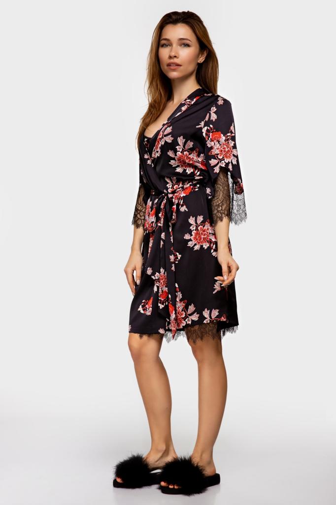 Satz: Robe und Hemd Deutsch Volf (75395)