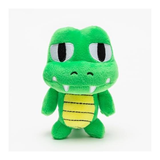 Плюшевая игрушка Animal Hoikuen Gabu Ш8 x В14,5 x Г11 см)