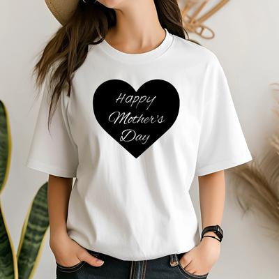 Oberteile – T-Shirts