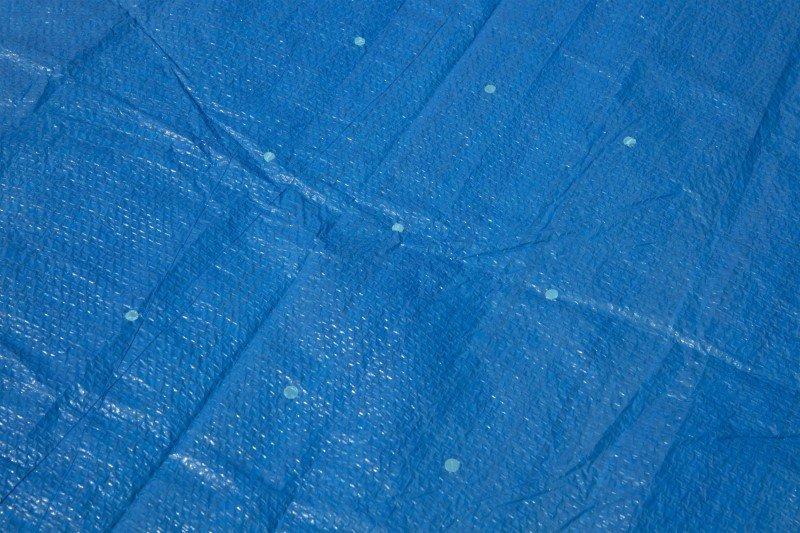 Abdeckung für Framepool 300 x 201 cm Bestway 58106