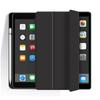 with Pencil Holder Case for iPad (A16)11th 11 A3354 A3355 A3356 Smart Cover iPad 11 10th 10.9"A2696 A2757 A2777 Fundas