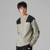 The North Face Urban Exploration Sweatshirt Men's Clay Gray NF0A8CJF-1I4