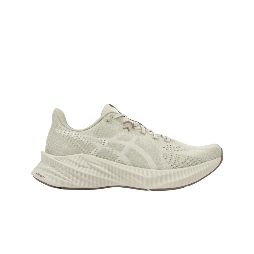 Asics DynaBlast 5 Pantofi Sport Bărbați Gri Lac Alb-Salvie 1011B983-300