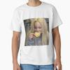 Trisha Paytas Klassisches T-Shirt Hergestellt in USA/AUS T-Shirt S-2XL