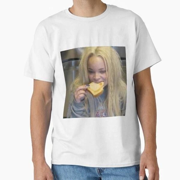 Trisha paytas Classic T-Shirt Made in USA/AUS T-Shirt S-2XL 3XL