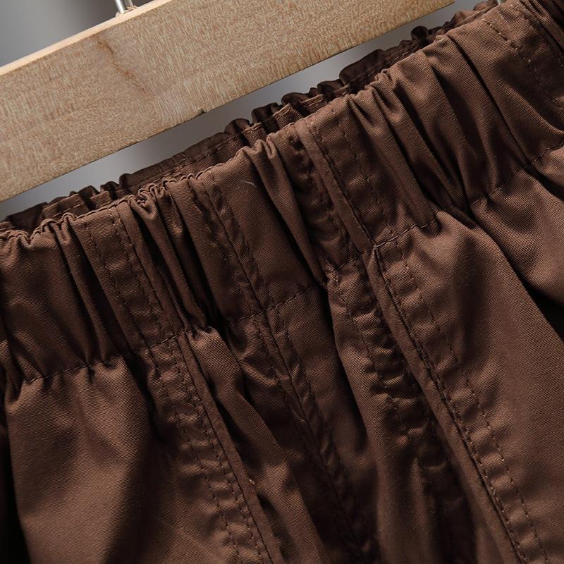 Letni 0-5 lat chłopięcy garnitur casualowy w paski bez rękawów polo + spodenki dziecięcy zestaw modny przyjemnie chłodny bawełna