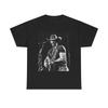 Herr- och dam-T-shirts Riley Green Grafiska