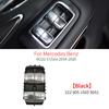 For Mercedes W222 W213 Car Rear Door Electric Power Window Switch Master Accessory For Benz E S Class E260 E300 S350 S400 S500