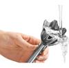 Immersion Blender Braun MQ 5220 WH MultiQuick 5 Vario
