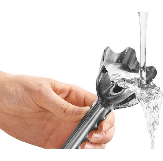 Immersion Blender Braun MQ 5220 WH MultiQuick 5 Vario