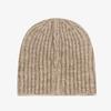 Bowknot Knitted Beanie Hat Thick Korean Sweet Bow Hat Fashion Woolen Pullover Hat  Girls