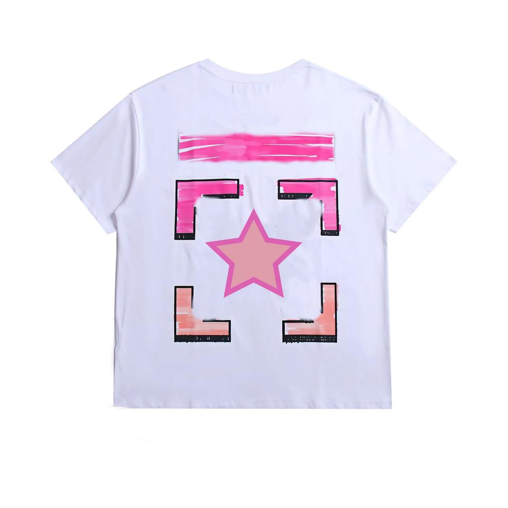 Luxury Inspired Unisex 100 Cotton TShirt with Geometric Star Graphic Premium Heavyweight Material Elegant