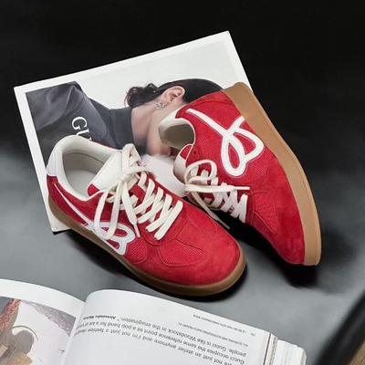 Sapatos de mulher – Ténis