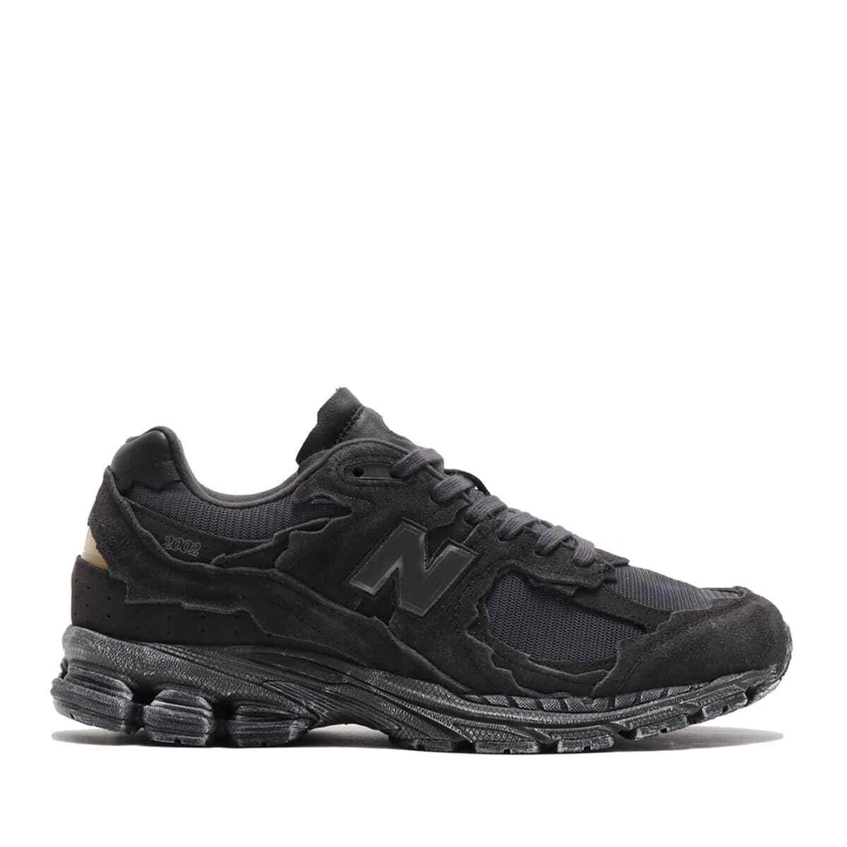 

M2002RDB New Balance 2002R Фантом US 7