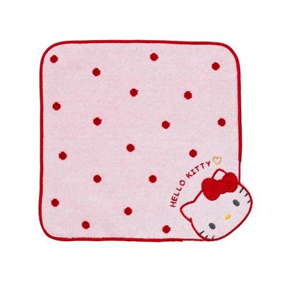 Sanrio Hello Kitty Petit Towel Japan NEW Sanrio Characters