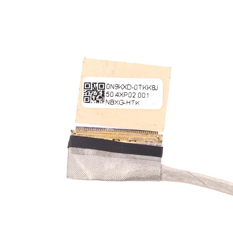 Plochý kabel s LED displejem LCD pro notebook Dell Inspiron 14 14R 3421 2421 M431