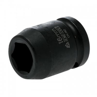 Teng Hexagon 6-point Impact Socket