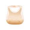 Waterproof Silicone Baby Bib - Portable and Anti-Stain Feeding Pocket