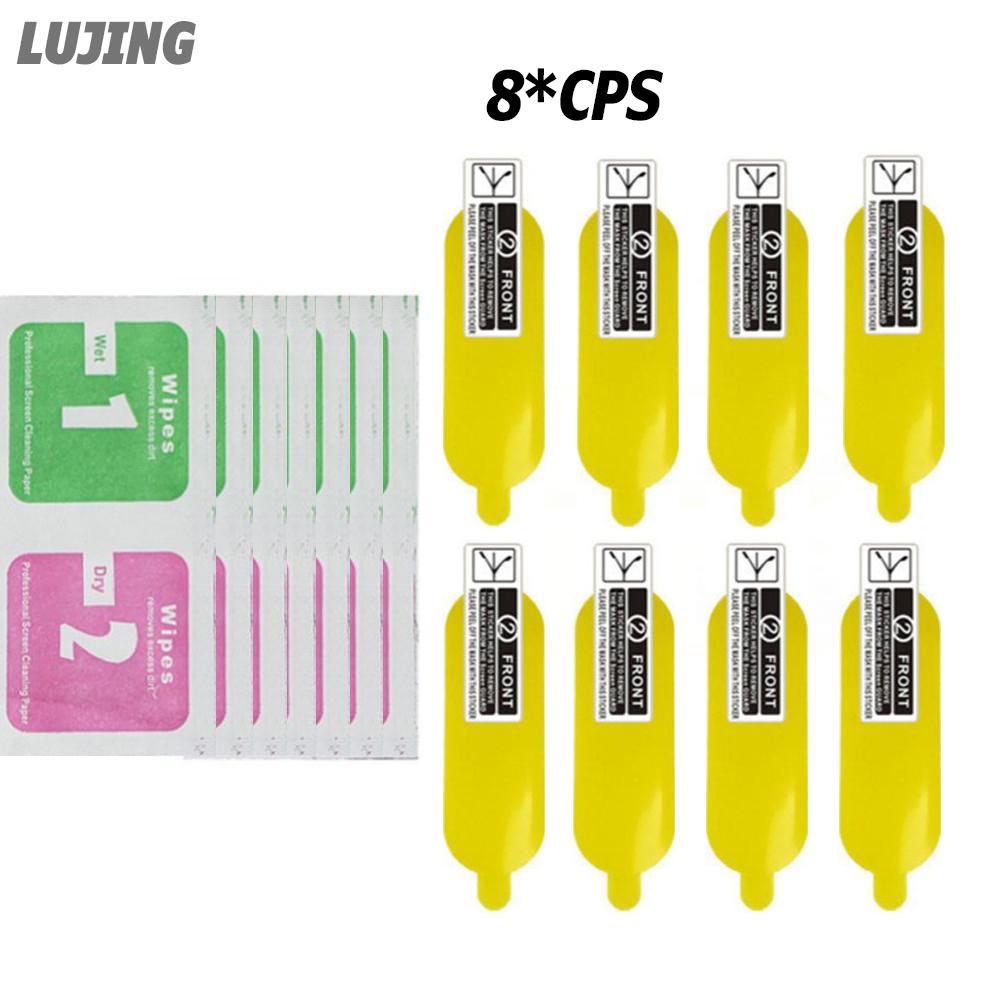 Hydrogel Film For Xiaomi Mi Band 7 6 5 4 3 Band6 MiBand6 9D Curved Protective Film Xiomi MiBand 6 Smart Wristband Not Glass