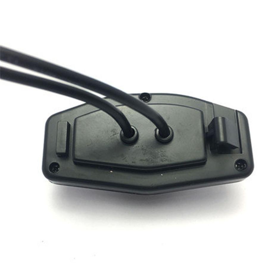 Rear View Reversing Backup Camera For Honda Accord Pilot Civic Odyssey Acura TSX
