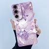 Case For Galaxy S25FE Cute Panda Sweet Girls Cats Silicone Soft Back Cover For Samsung Galaxy S25 FE 5G Bumper Protective Casing