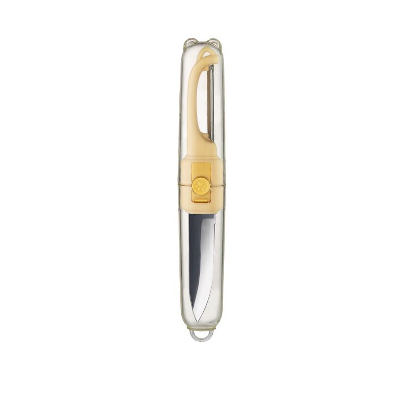 Anvelo X55 Multi-functional Portable Fruit Knife Peeler