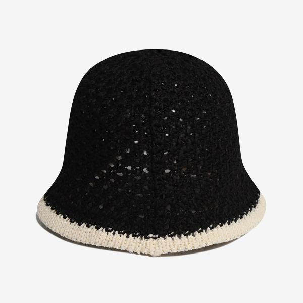 Fila Knit Summer Bucket Hat