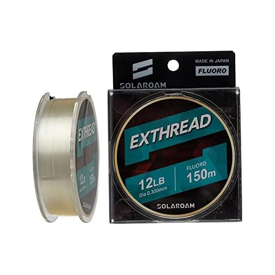 TORAY Solarom Exred Natural
