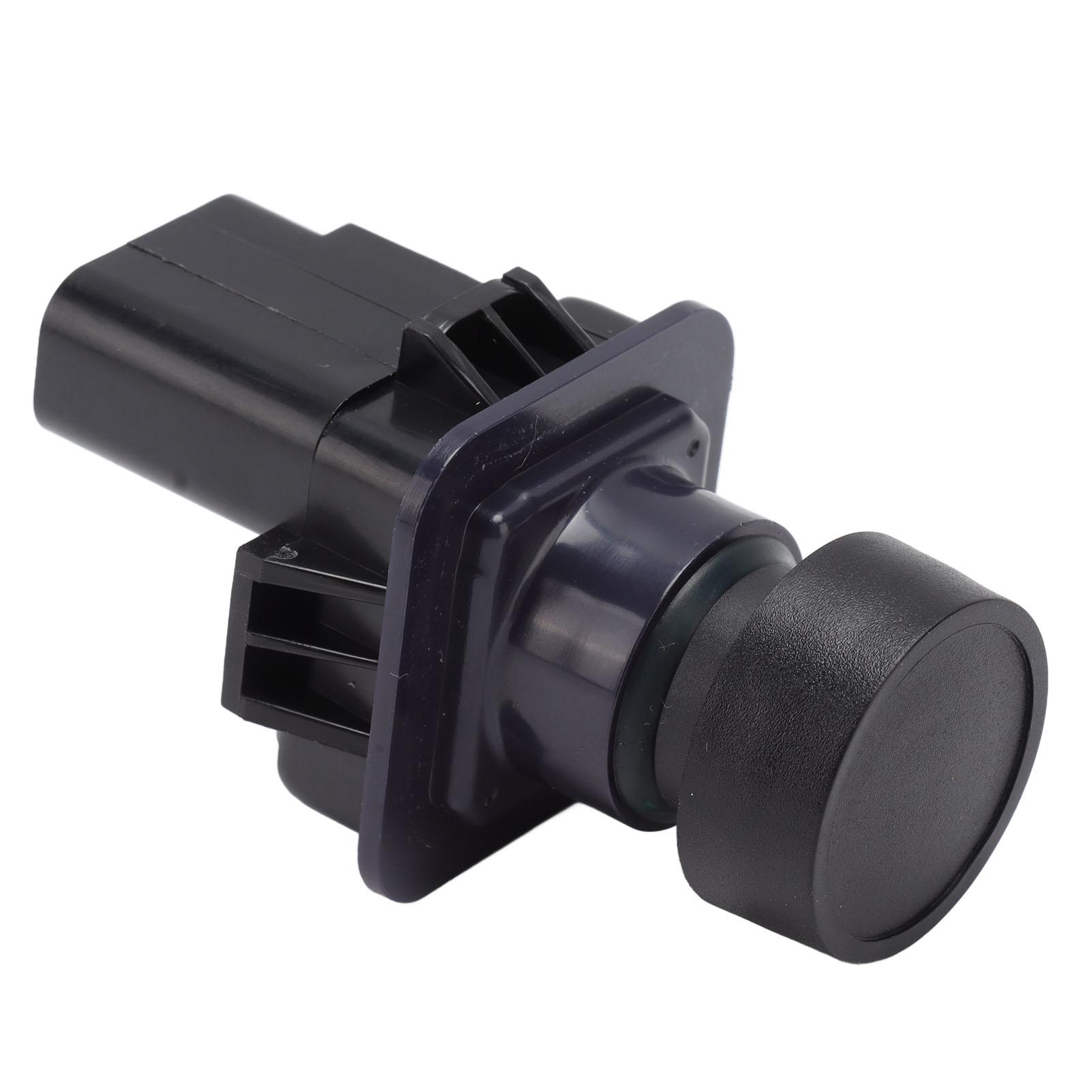 

Резервная камера FC3Z19G490A Водонепроницаемая камера помощи при парковке для Ford Super Duty