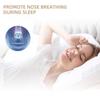 Durable And Safe 100/50Pcs Breath Nasal Strips Right Way Stop Snoring Anti Snore Nose Strip Easier Better Breathing Good Sleeping Patches