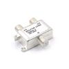 Professional TV Signal Splitter With Full Cores Interfaces And Wide Bandwidth 5-1000MHz Support