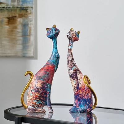 Décoration de la maison – Figurines