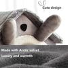 Indoor Warm Dog House Soft Pet Bed Tent House Dog Kennel Cat Bed Removable and Washable Cushion Suitable Four Season Universal