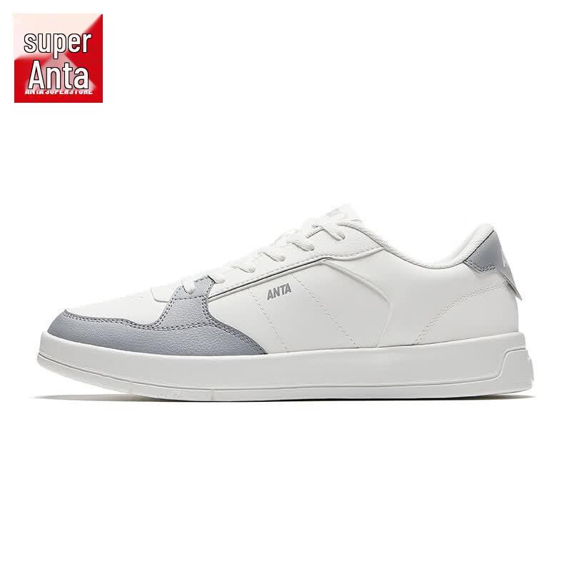 Anta Men s Lightweight Casual Sneakers US 8