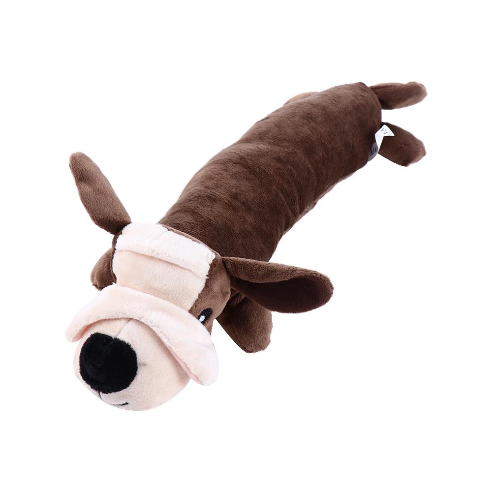 

Мягкие милые аксессуары для чистки зубов, игры, интерактивные игрушки, пищащие игрушки для собак, жевательные игрушки для собак, товары для домашних животных собак кофейный