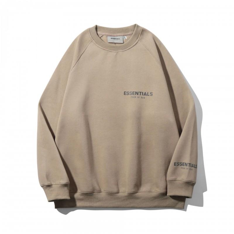 Unisex Oversized Hooded Sweatshirt With Front