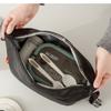 Foldable Insulation Bag,Large Capacity Office Lunch Bag,Thick Aluminum Foil Insulation Bag,Can Hold Lunch Boxes,fruits,snacks