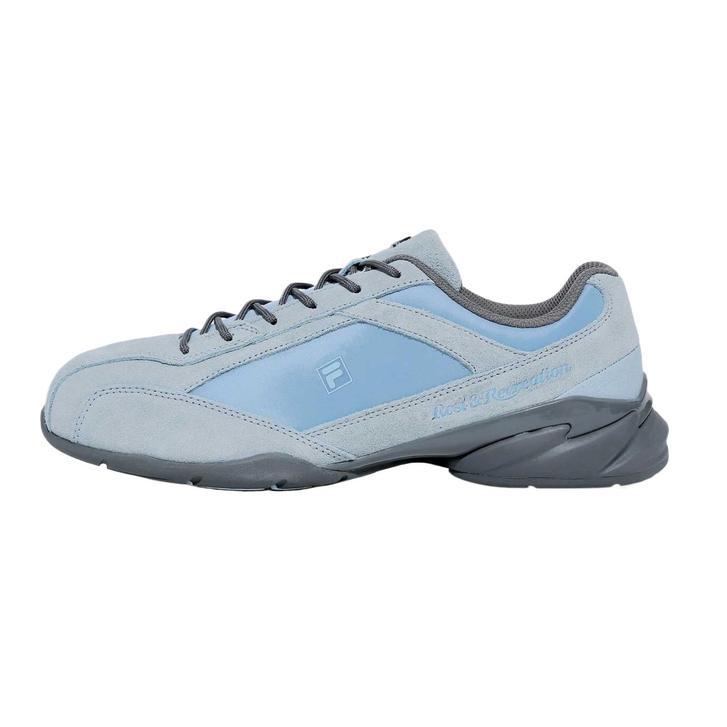 FILA Ritmo Comfortable Fashion Trendy Lifestyle Casual Shoes Unisex Casual Shoes FS253OD03X029452 38.5