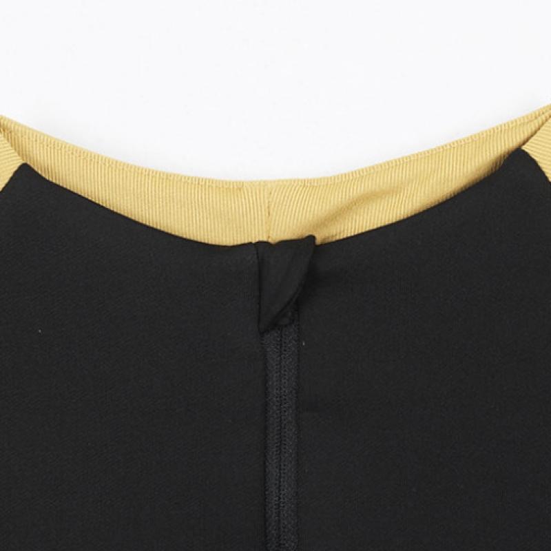 Nike Long Sleeve Tee Dri Fit Strike Drill Top